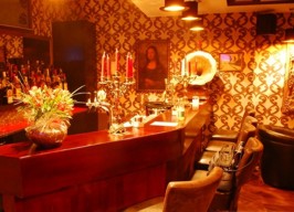 Gramophone pub - Acoustic night - 21.03.