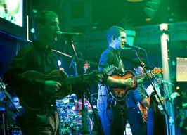 Green Gold - Tamburaši Dyaco - 19.09.