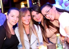 Green Gold Club - Klapa Kampanel - 22.10.