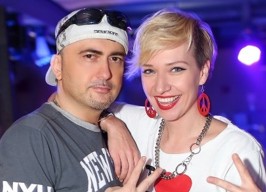 Green Gold Club - Urban Wednesday party - 23.10.