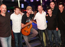 Green Gold Club - Klapa Kampanel - 24.09.