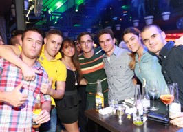 Green Gold Club - Tamburaši Dyaco - 26.09.