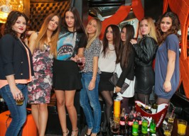 Hemingway Zg - Twerk, baby, twerk - 05.10.