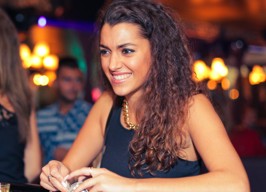 Hemingway Zg - Ladies Night - 12.10.
