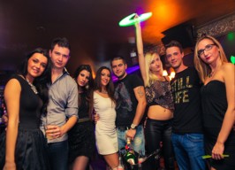 Hemingway Zg - Neon Glow - 19.10.