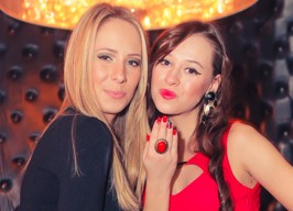 Hemingway Zg - Subotnji party - 26.10.