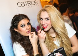 Hemingway Zg - Ladies Night - 02.03.