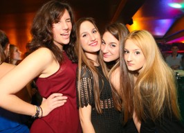Hemingway Zg - Twister: Beauty Special - 09.03.