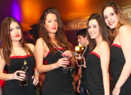 Hemingway Zg - Keep Walking Party - 13.04.