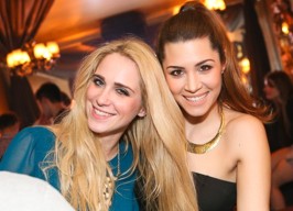Hemingway Zg - Twister: DJ Viktor - 16.03.
