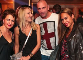 Hemingway Zg - Kulušić Reunion Vol. 6 - 27.09.