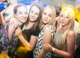 Hitch bar - Reunion: Big pjena party - 19.06.