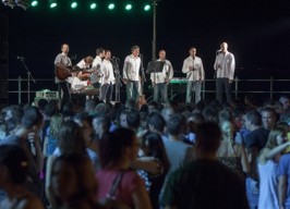 Lovran - Klapa Rišpet - 26.07.