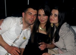 Magnum - Mislav Live - 13.04.