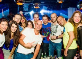 Mansion - Countdown to Ultra Europe - 05.04.