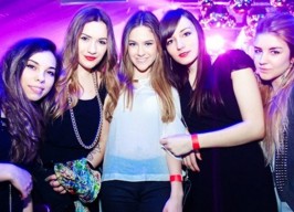 Mansion - Provocative: Angels vs Demons - 06.04.