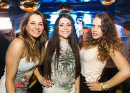 Mansion - RNB Confusion: Miss Killah - 10.04.