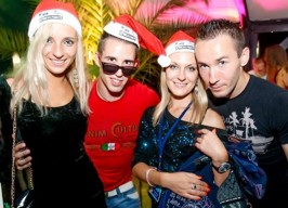 Mansion - Red love party - 11.10.