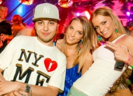 Mansion - FIL TILEN mini live - 15.05.