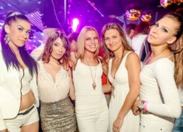 Mansion - White Wonderland W Dyro - 17.05.