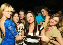 Mansion - Otvorenje sezone - 20.03.