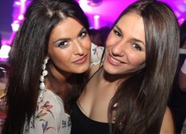 Mansion - Umagination Pre party - 25.05.
