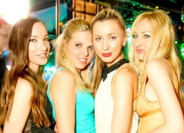 Mansion - College Invasion w. Carl Max - 26.04.