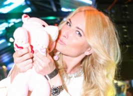 Mansion - The Global Party - 28.06.