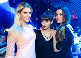 Mansion - Provocative: Frankie Headfors - 30.03.