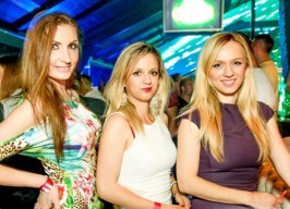 Mansion - DJ Omnia - 30.04.