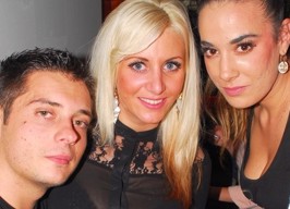 Modesto - Utorak - 22.10.