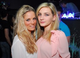 Mystique - Subotnji party - 11.05.