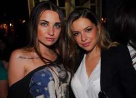 Mystique - Subotnji party - 18.05.