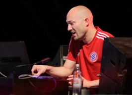 Papaya - Paul Kalkbrenner - 14.08.