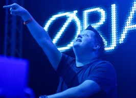 Papaya - Beach Odyssey festival - 25.07.