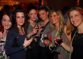 Pepe Rosso - Super Friday - 08.03.