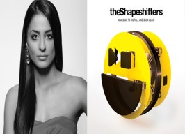 Natalie Peris snimila pjesmu s 'The Shapeshifters'!