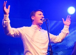 Zagreb - Jarun Piknik festival - 03.05.