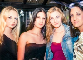 Pocco Locco - Xtreme Video Mashup Party - 15.06.