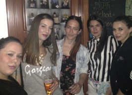 Rakhia Bar - Subota - 01.06.