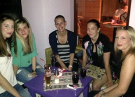 Rakhia bar - Subota - 08.06.