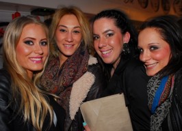 Rakhia Bar - Friday party - 12.04.