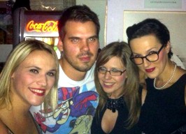 Rakhia bar - Subota - 12.10.