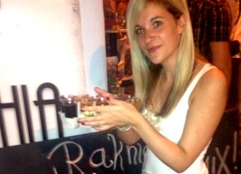 Rakhia bar - Petak - 21.06.