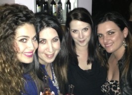 Rakhia Bar - Srijeda - 29.05.