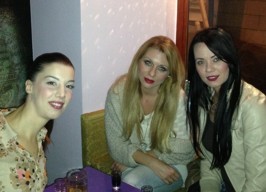 Rakhia Bar - Petak - 31.05.