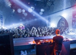 Revelin - Fedde Le Grand - 14.08.