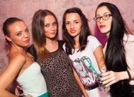 Revelin - Summer dream come true - 26.08.
