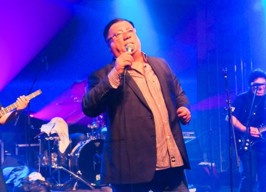 Rujanfest - Halid Bešlić Zabranjeno pušenje - 19.09.
