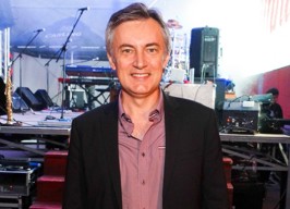 Rujanfest - Miroslav Škoro Dražen Zečić - 22.09.
